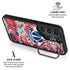 NBA Washington Wizards Camo Digi Galaxy S25 Kickstand Case